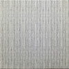Самоклеюча декоративна 3D панель білий бамбук 700x700x8.5мм (071) SW-00000073