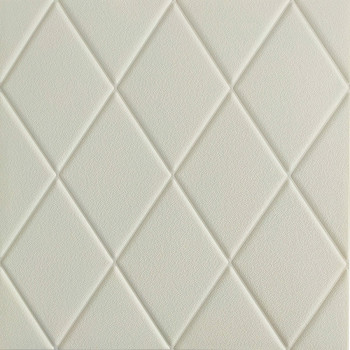 Самоклеюча декоративна настінно-стельова 3D панель 700х700х7мм (162) SW-00000186