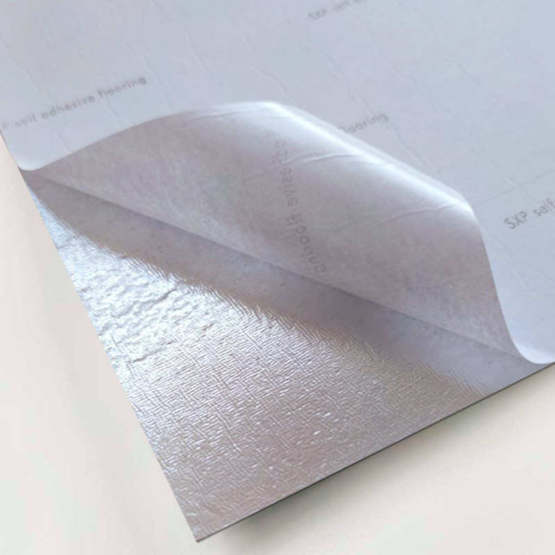 Самоклеюча вінілова плитка 600х300х1,5мм, ціна за 1 шт. (СВП-113) Матова SW-00000502