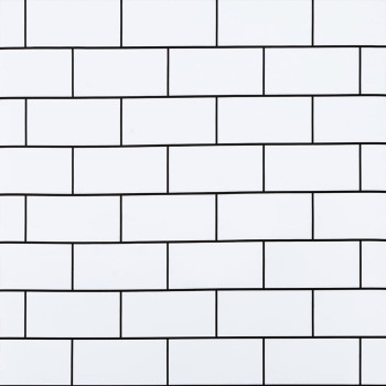 Самоклеюча вінілова плитка 600х600х1,5мм, ціна за 1 шт. (СВП-208) Глянець SW-00000515