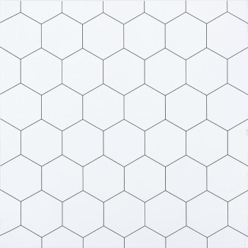 Самоклеюча вінілова плитка 600х600х1,5мм, ціна за 1 шт. (СВП-212) Глянець SW-00000518