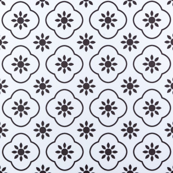 Самоклеюча вінілова плитка 600х600х1,5мм, ціна за 1 шт. (СВП-215) Матова SW-00000521