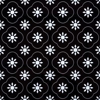 Самоклеюча вінілова плитка 600х600х1,5мм, ціна за 1 шт. (СВП-217) Глянець SW-00000523