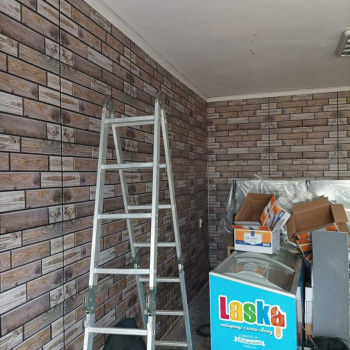 Декоративна ПВХ панель 960*480*4мм SW-00000578