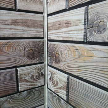 Декоративна ПВХ панель 960*480*4мм SW-00000578