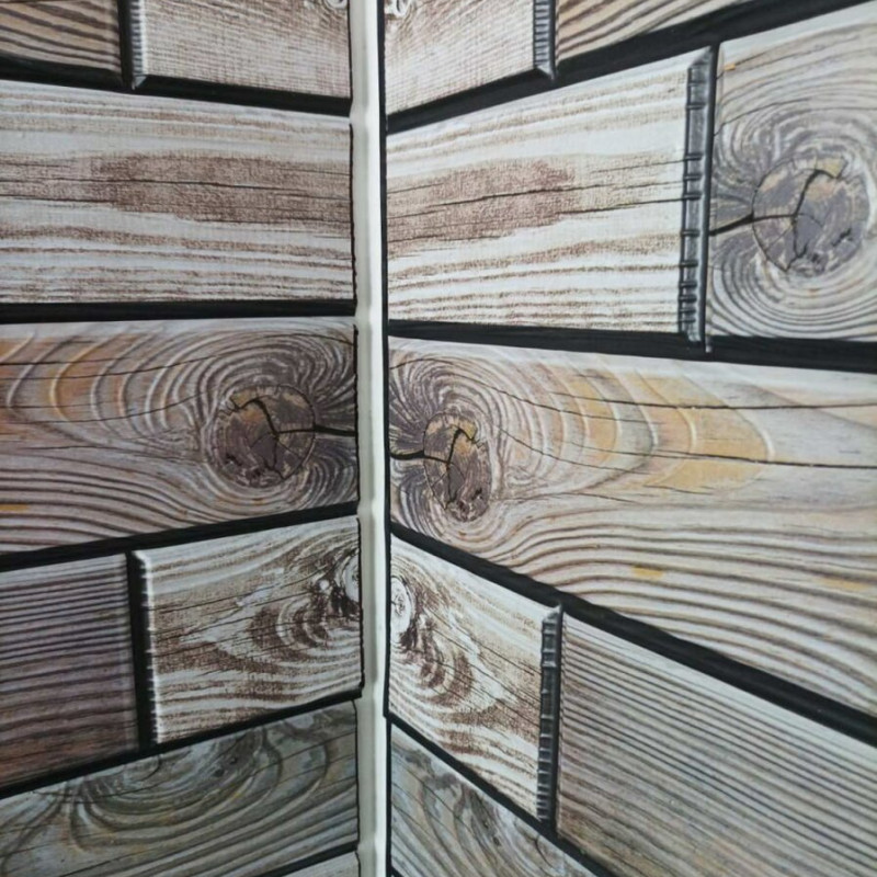 Декоративна ПВХ панель 960*480*4мм SW-00000578