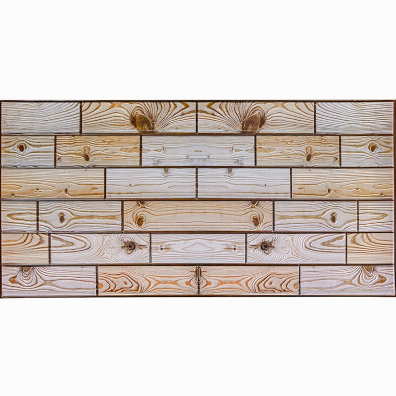 Декоративна ПВХ панель 960*480*4мм SW-00000578