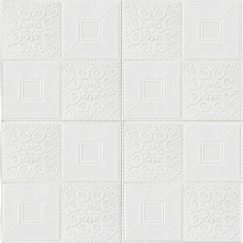 Самоклеюча 3D панель фігури в рулоні 2800x700x3мм (R114-3) SW-00000873