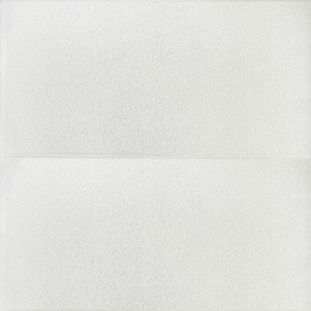 Самоклеюча 3D панель білі блоки 700х600х5мм (365) SW-00001356