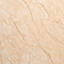 Декоративна ПВХ плита бежевий мармур 600*600*3mm (S) SW-00001618