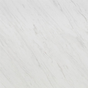 Декоративна ПВХ плита білий мармур 600*600*3mm (S) SW-00001620