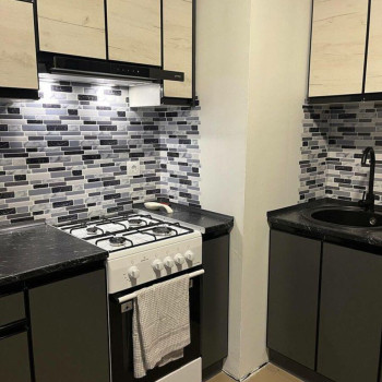 Самоклеюча поліуретанова плитка під мармур 305х305х1мм SW-00001174