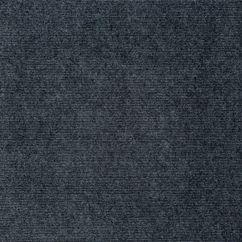 Самоклеюча плитка під ковролін темно-сіра 600х600х4,5мм SW-00001288