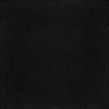 Самоклеюча плитка під ковролін чорна 600х600х4,5мм SW-00001417