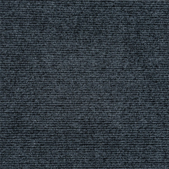 Самоклеюча плитка під ковролін темно-сіра 300х300х4,5мм SW-00001420