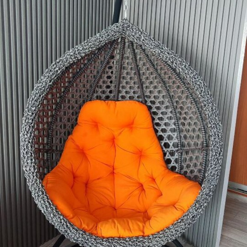 Декоративна стінова рейка сталева сіра 3000*160*23мм (D) SW-00001528