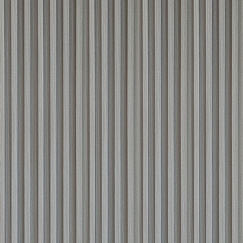 Декоративна стінова рейка сталева сіра 3000*160*23мм (D) SW-00001528