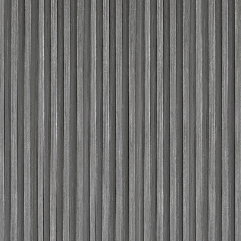 Декоративна стінова рейка олов'яний 3000*160*23мм (D) SW-00001530