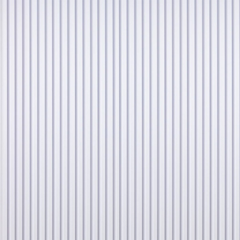 Декоративна стінова рейка перламутр 3000*160*23мм (D) SW-00001533