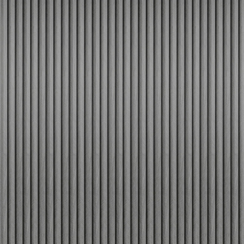 Декоративна стінова рейка вугілля 3000*160*23мм (D) SW-00001534