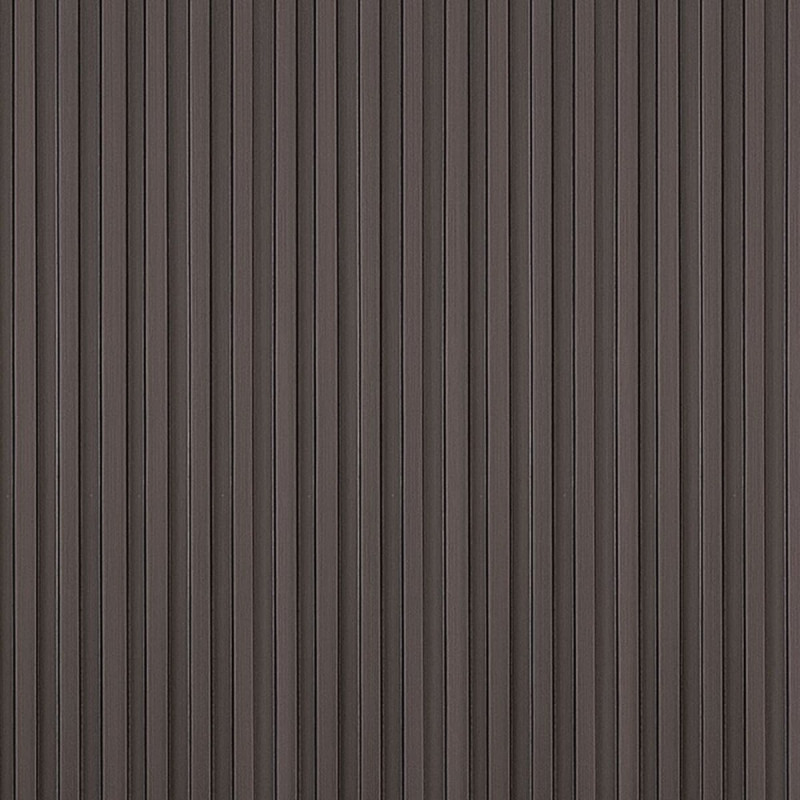 Декоративна стінова рейка венге 3000*160*23мм (D) SW-00001537