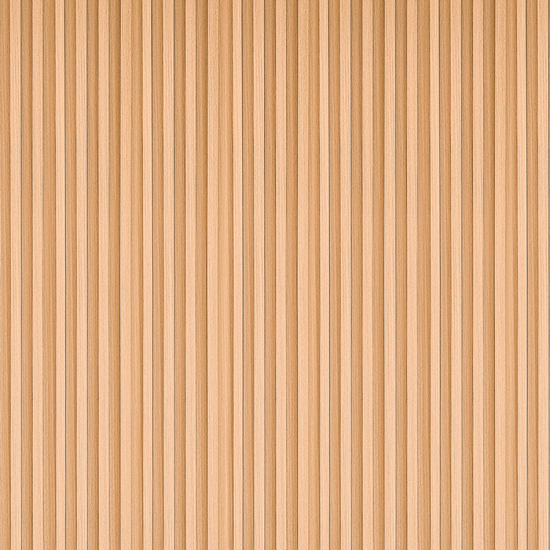 Декоративна стінова рейка вільха 3000*160*23мм (D) SW-00001539