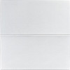 Панель стінова 3D 700х700х5мм Lichi square white (D) SW-00001802