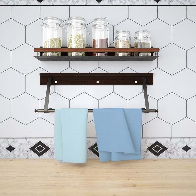 Самоклеюча вінілова плитка 600х600х1,5мм, ціна за 1 шт. (СВП-211) Мат SW-00001884