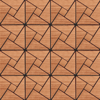 Самоклеюча PET мозаїка 30*30CM*4MM (D) SW-00001640