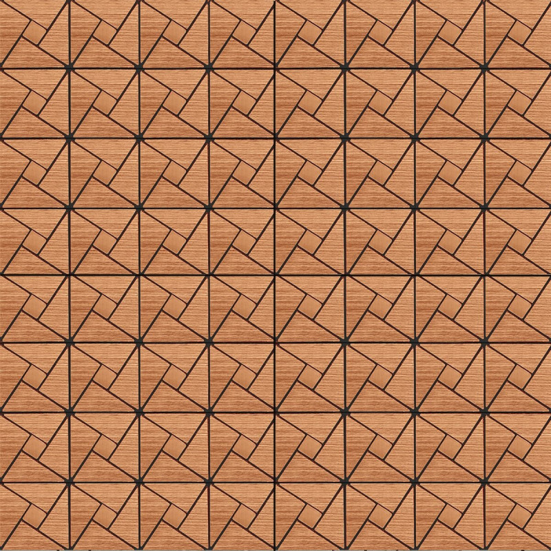 Самоклеюча PET мозаїка 30*30CM*4MM (D) SW-00001640