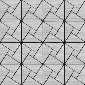 Самоклеюча PET мозаїка 30*30CM*4MM (D) SW-00001641