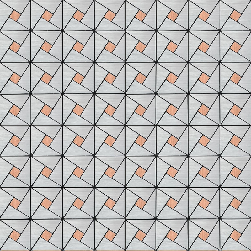 Самоклеюча PET мозаїка 30*30CM*4MM (D) SW-00001643