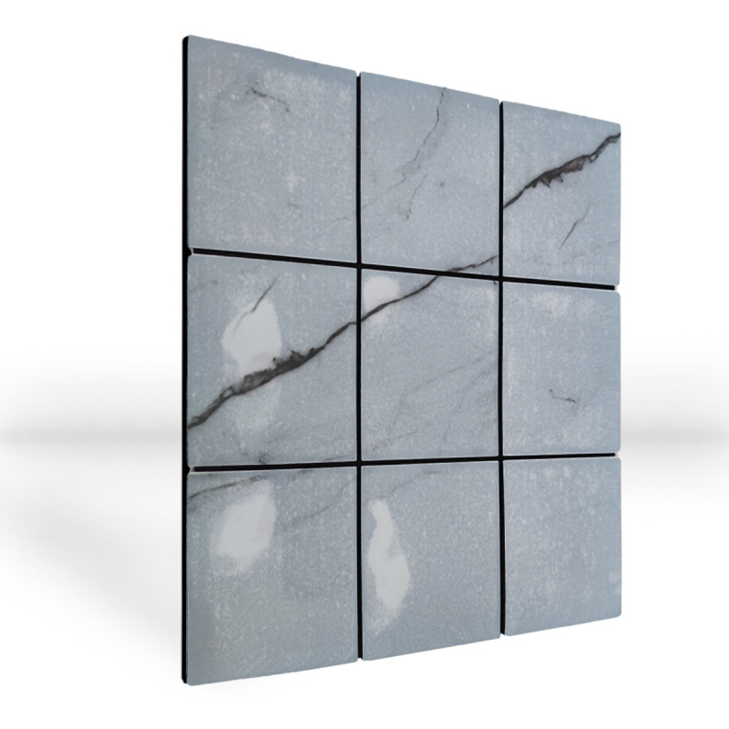 Самоклеюча PET мозаїка 30*30CM*4MM (D) SW-00001659