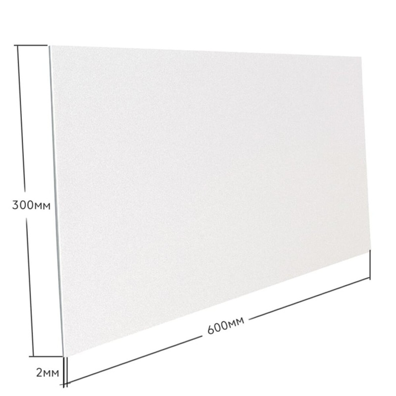 Самоклеюча стінова PET плитка 600*300*2mm (D) SW-00001669