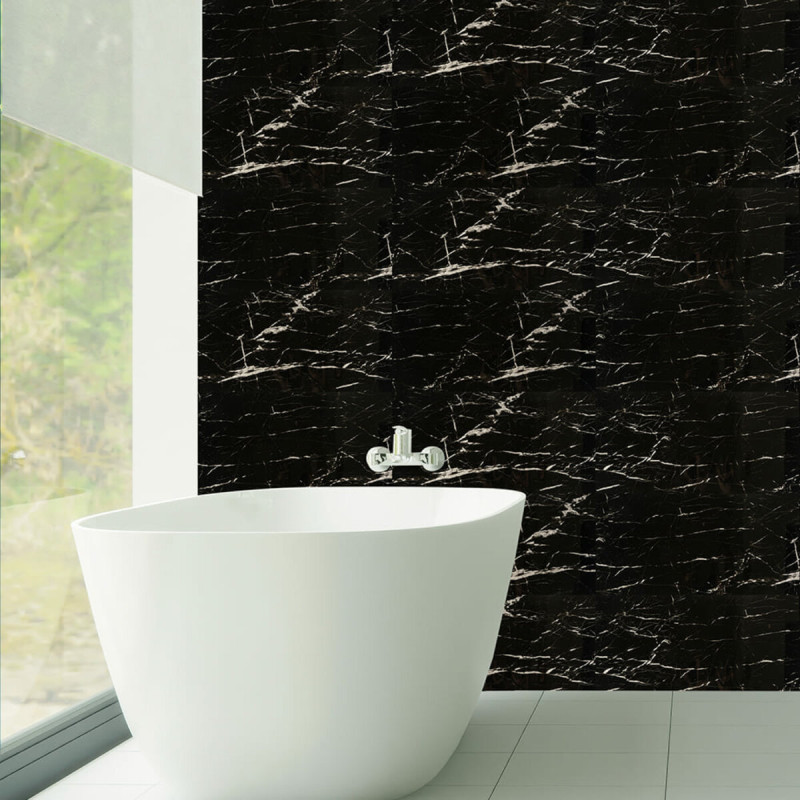 Самоклеюча стінова PET плитка 600*300*2mm (D) SW-00001675