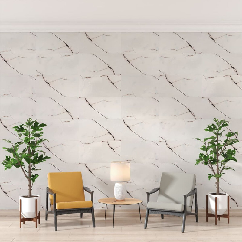 Самоклеюча стінова PET плитка 600*300*2mm (D) SW-00001678