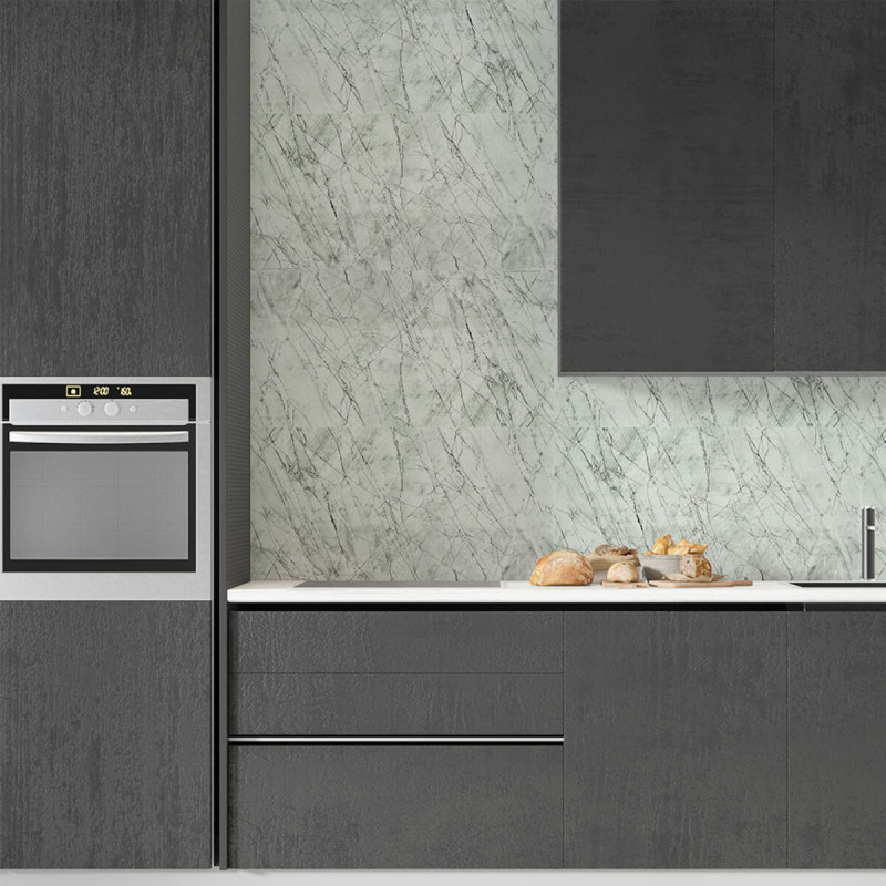 Самоклеюча стінова PET плитка 600*300*2mm (D) SW-00001682