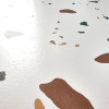 Самоклеюча LVT плитка 600*600*1.5mm (D) SW-00001592