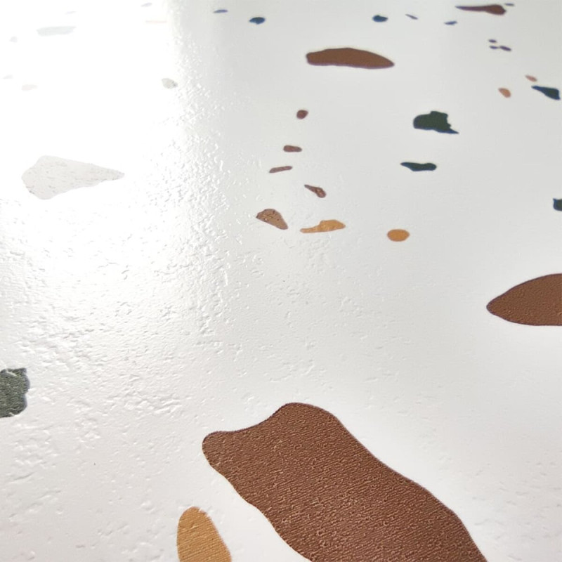 Самоклеюча LVT плитка 600*600*1.5mm (D) SW-00001592