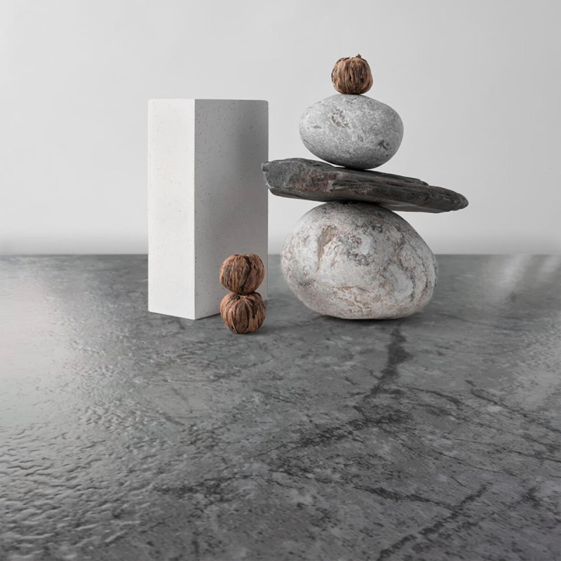 Самоклеюча LVT плитка 600*600*1.5mm (D) SW-00001594