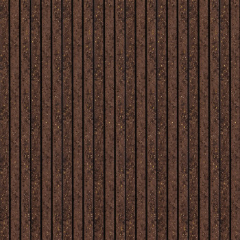 Декоративна PS рейка 2900*120*12мм (D) SW-00001737