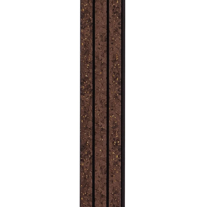 Декоративна PS рейка 2900*120*12мм (D) SW-00001737