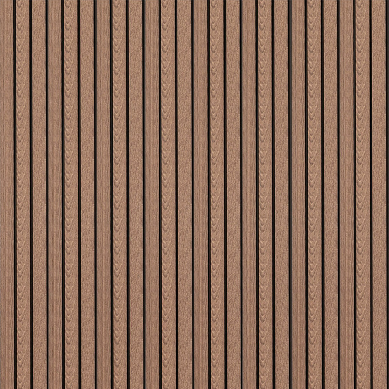 Декоративна PS рейка 2900*120*12мм (D) SW-00001739