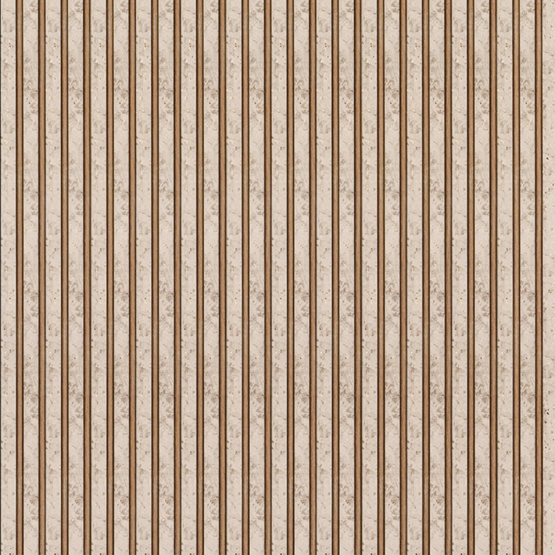 Декоративна PS рейка 2900*120*12мм (D) SW-00001742