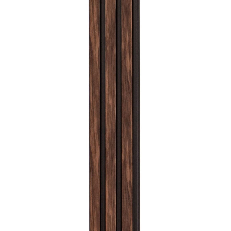 Декоративна PS рейка 2900*120*12мм (D) SW-00001745