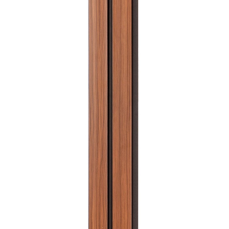 Декоративна PS рейка 2900*120*12мм (D) SW-00001746