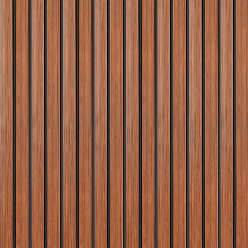 Декоративна PS рейка 2900*120*12мм (D) SW-00001746