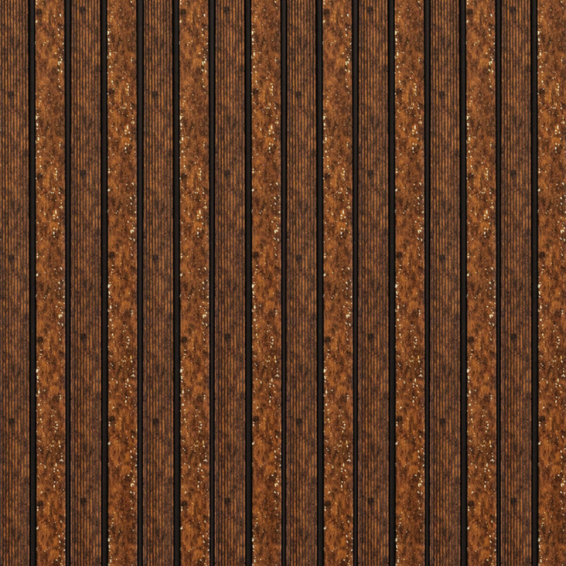 Декоративна PS рейка 2900*120*12мм (D) SW-00001747