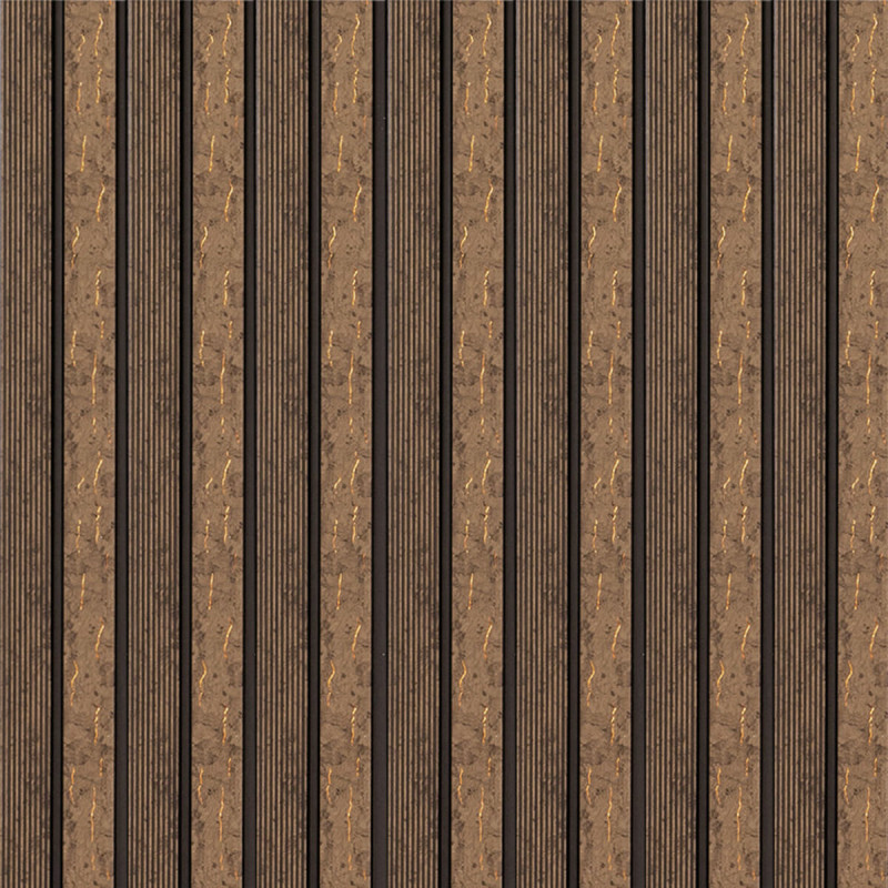 Декоративна PS рейка 2900*120*12мм (D) SW-00001749