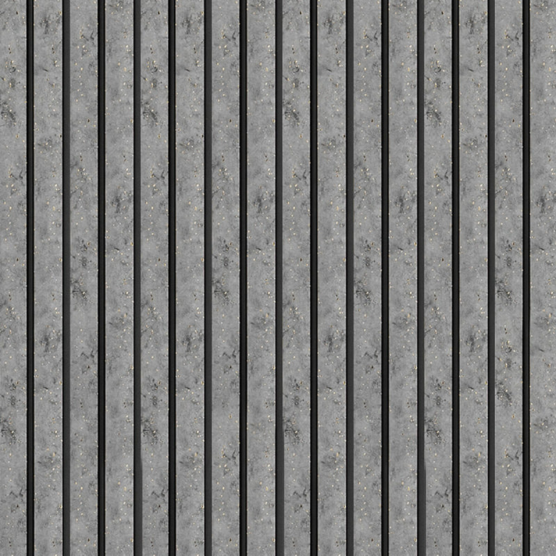 Декоративна PS рейка 2900*120*12мм (D) SW-00001752